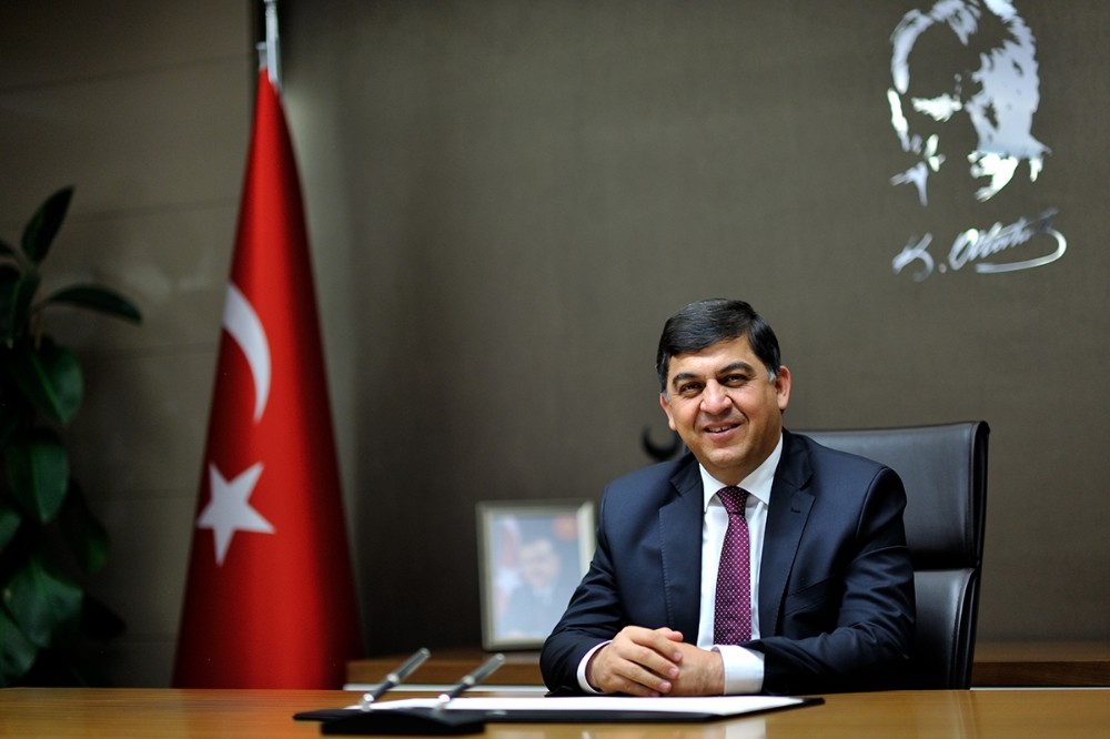Fadıloğlu’ndan Kadir Gecesi mesajı 