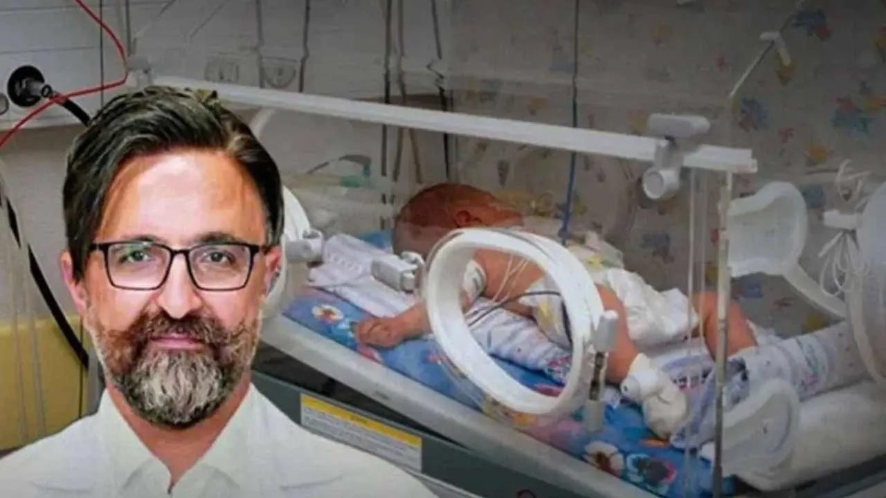 Fadime Özkan, Yenidoğan Çetesi ve sağlık sisteminin MR'ını çekti! İşte hastanelerdeki kan donduran gerçekler