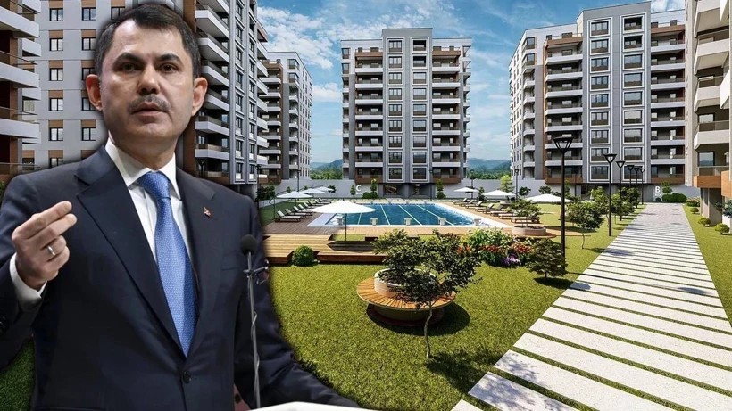 Fahiş aidat dönemi bitiyor! Bakan Murat Kurum’dan site yönetimlerine sert uyarı