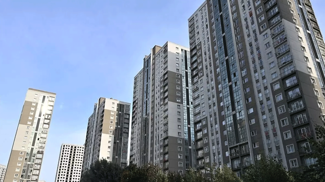 Fahiş aidata Bakanlık ayarı