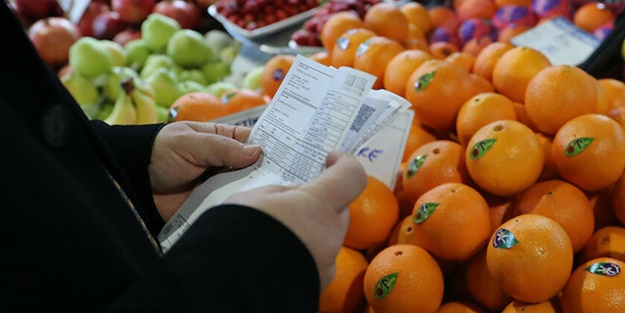 Fahiş fiyat artışı sonrası dikkat çeken öneri: Masa kurulsun