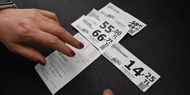 Fahiş fiyat artışı ve stokçuluk yapan şimdi yandı