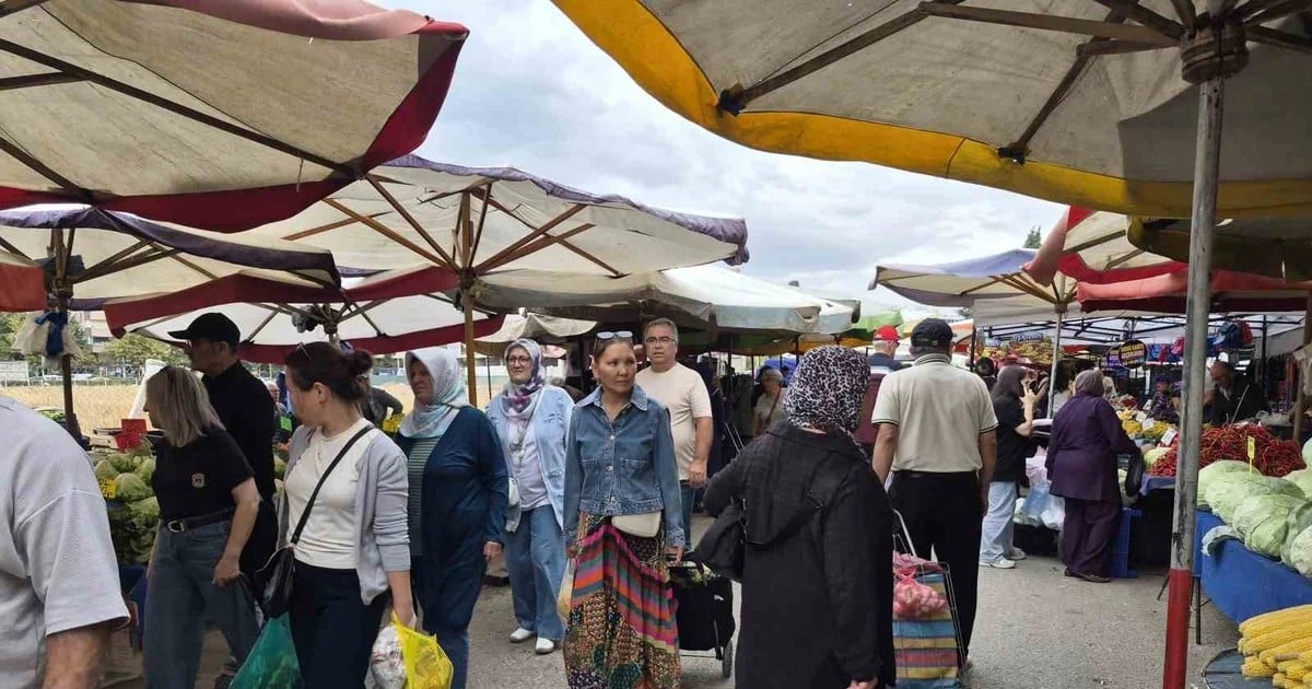 Fahiş fiyat operasyonu Eskişehir pazarlarında yankı buldu, esnaf denetim artışı istedi