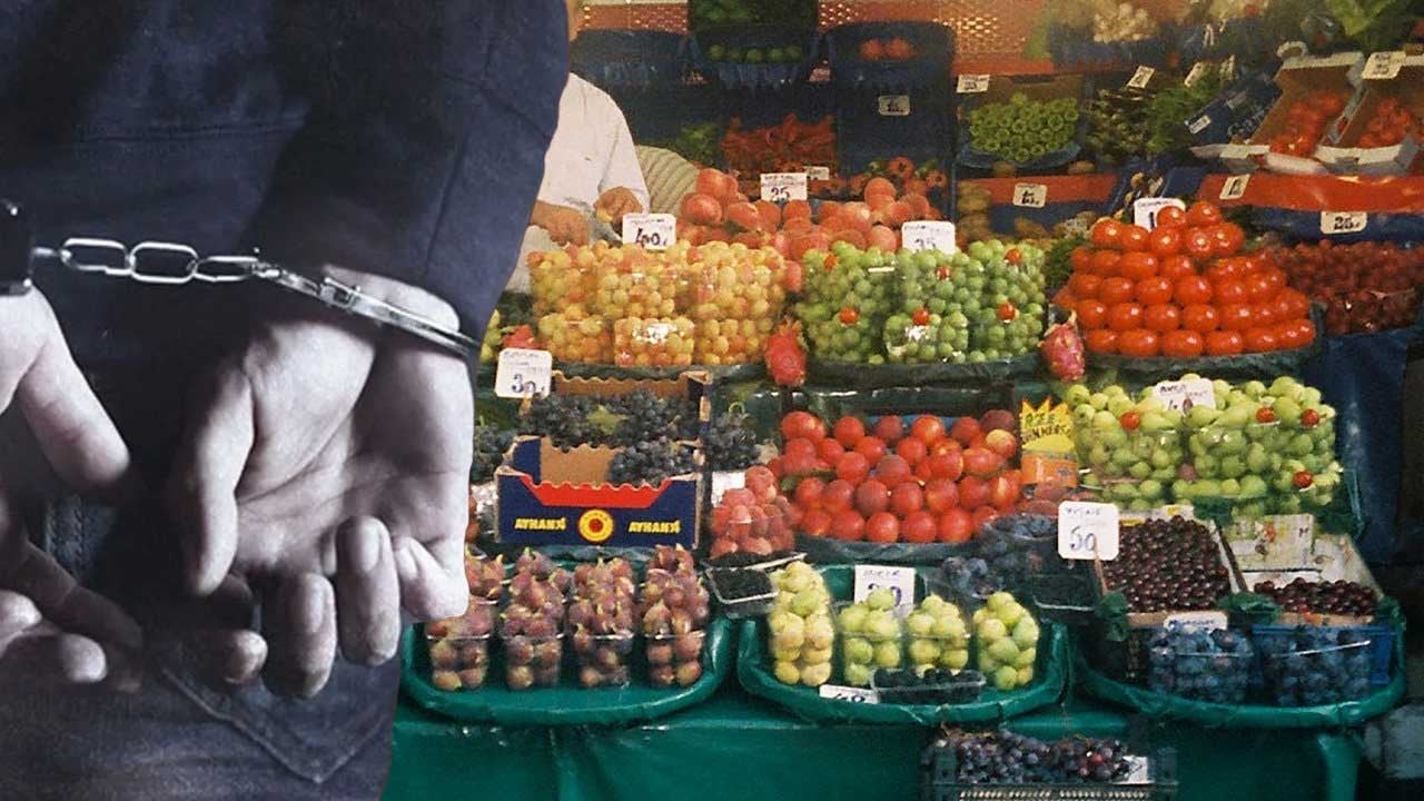 Fahiş fiyat soruşturmasında sıcak gelişme! 40 kişi tutuklandı