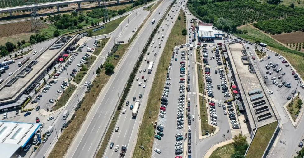 Fahiş fiyat uygulayan dinlenme tesisine ibretlik ceza