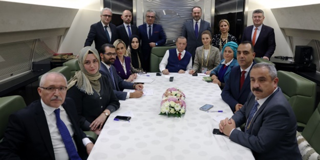 Fahiş fiyat uygulayanlar yanacak! Başkan Erdoğan: Para cezası bunları ıslah etmiyor