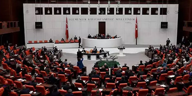 Fahiş fiyat ve stokçuluk ağır cezalar geliyor! 7 madde daha kabul edildi