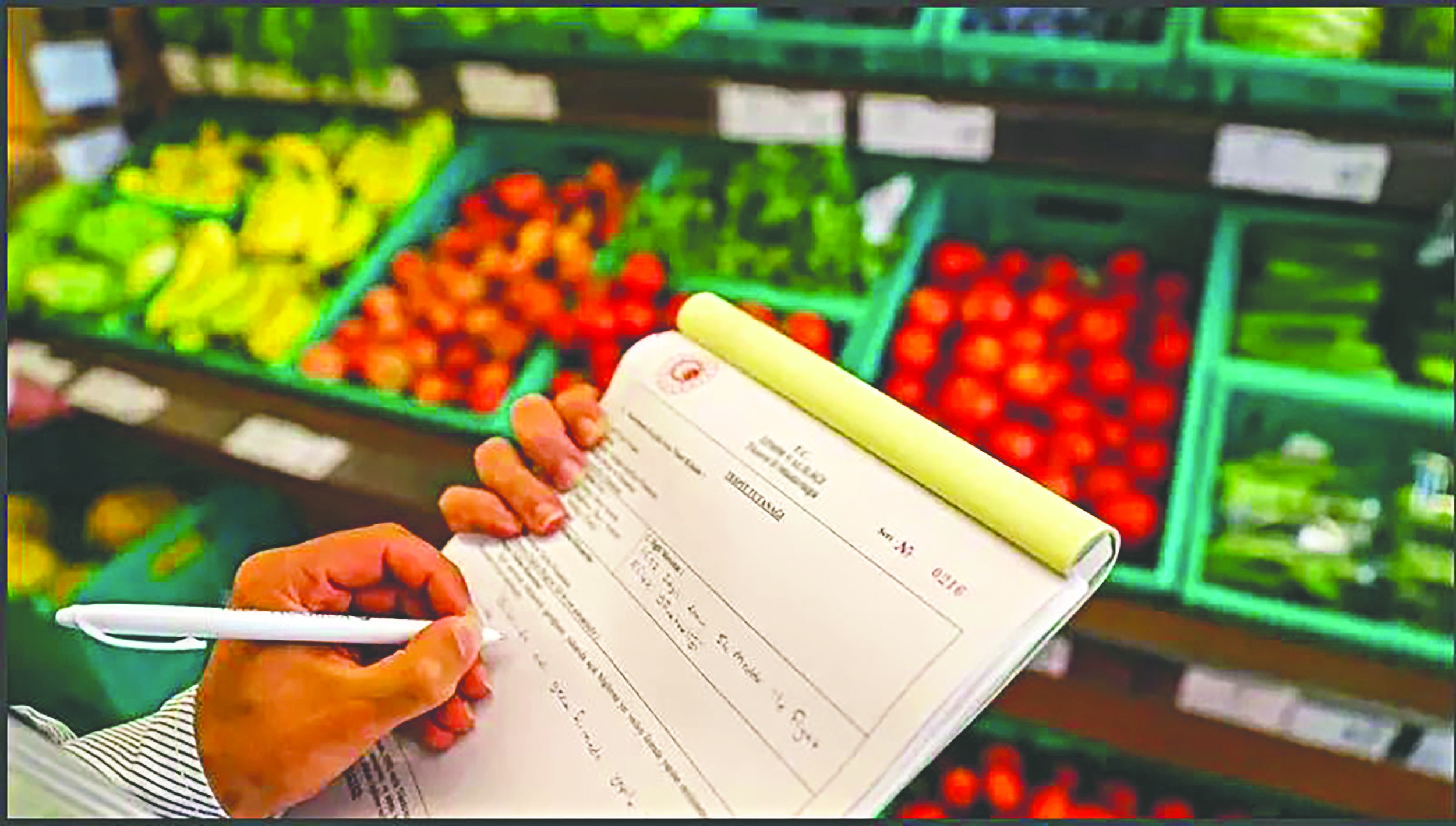 Fahiş fiyatla mücadelede fırsat kaçmamalı!