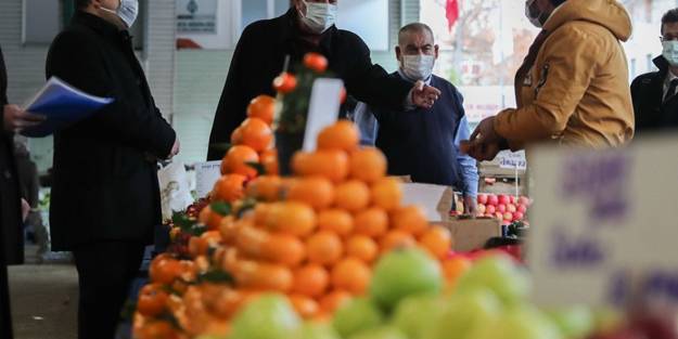 Fahiş fiyatla mücadelede yeni dönem!