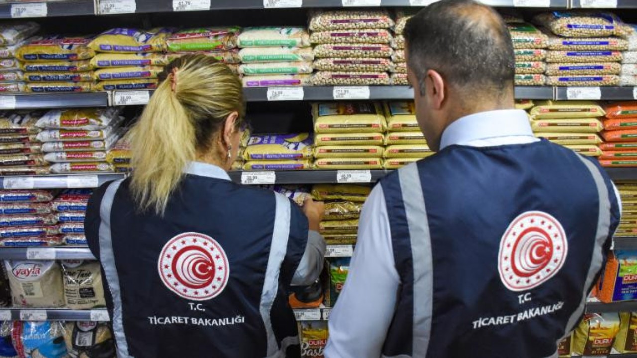 Fahiş fiyatlara binlerce lira ceza kesildi!