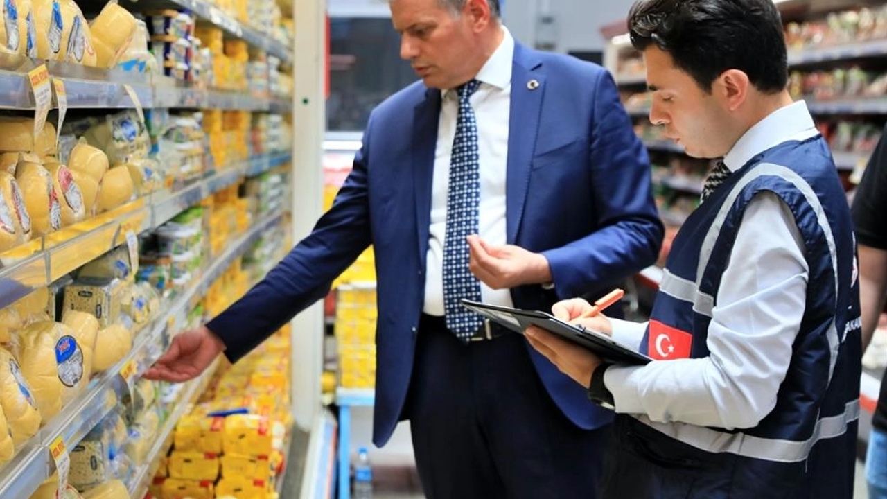 Fahiş fiyatlara uygulanan ceza dudak uçuklattı!