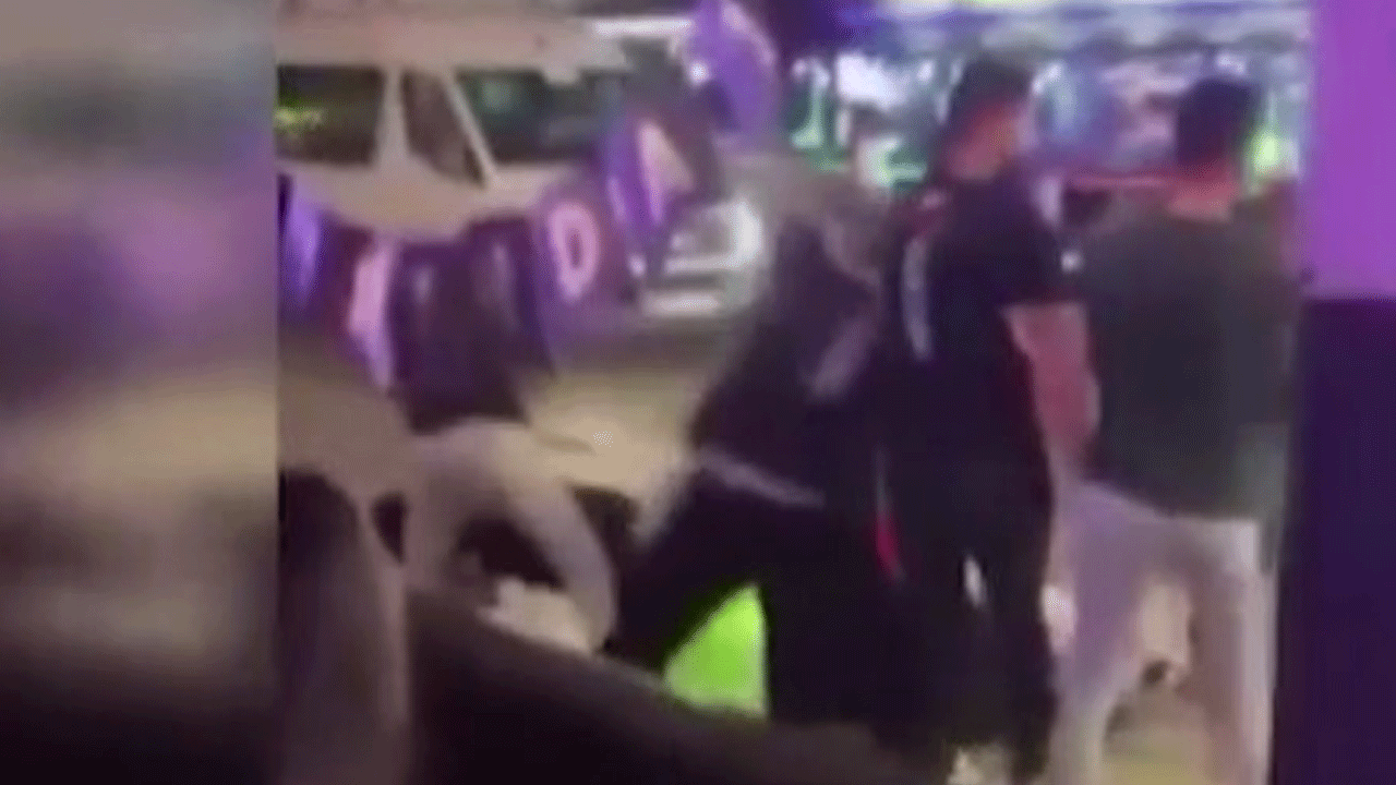 Fahiş fiyattan sonra şimdi de dayak: Kadın turistleri tekme tokat dövdüler!