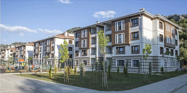 Fahiş kira artışlarına hapis cezası yolda