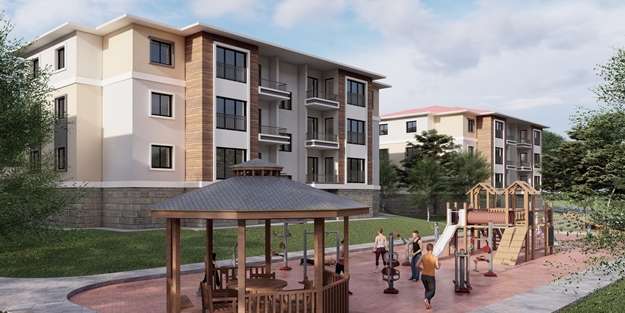 Fahiş kira fiyatları böyle düşürülecek! İşte yeni sistemin detayları