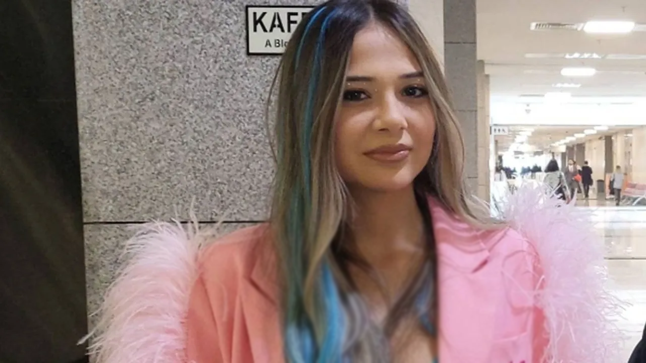 'Fahişeliğin adı “dünyaya başkaldırı” oldu!'