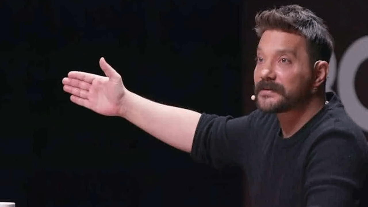 Fahrettin Altun isim vermedi ama herkes anladı! Asrın felaketindeki PINC'lik unutulmadı