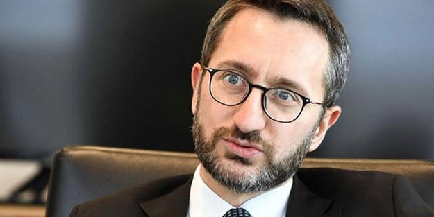 Dikkat çeken Bahar Kalkanı Harekatı paylaşımı! 