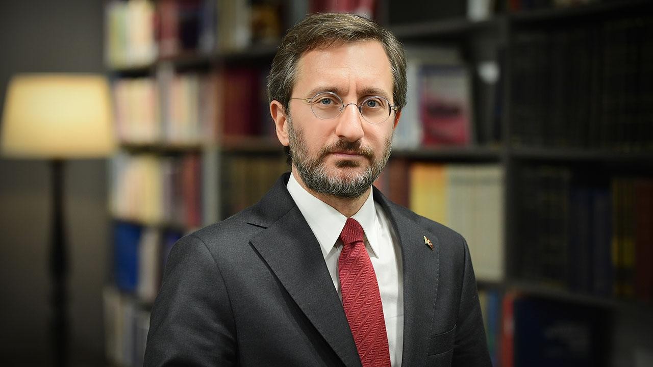 Fahrettin Altun’dan dikkat çeken mesaj: Türkiye’nin yükselişi devam edecek!