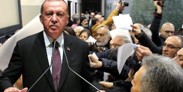 Cumhurbaşkanlığı'ndan dikkat çeken video!