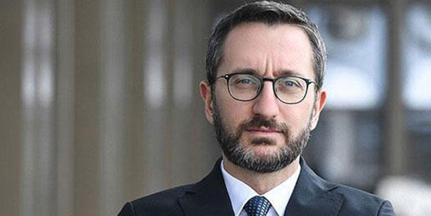  Fahrettin Altun’dan muhalefete sert tepki! “Sizi bekledik”