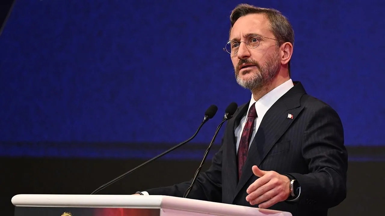 Fahrettin Altun’dan ‘Narin’ açıklaması: ‘Soruşturmaya zarar veriliyor’