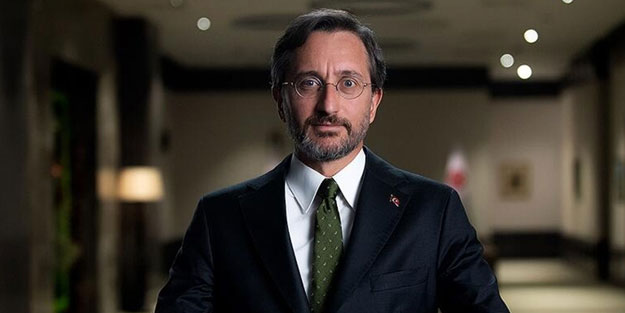 Fahrettin Altun'dan seçim yorumu: Türkiye'nin gelecekteki on yıllarını etkileyecek