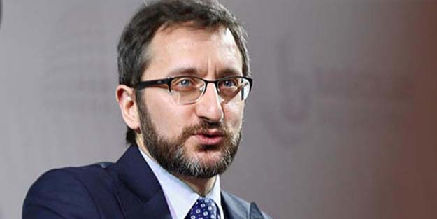 Altun'dan terörle mücadele açıklaması
