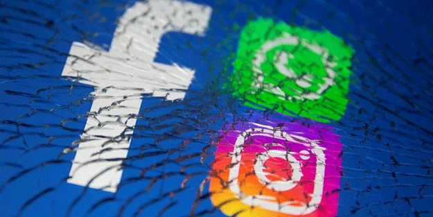 Türkiye'den WhatsApp, Facebook ve Instagram açıklaması: Artık bir zorunluluk