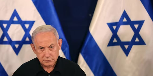 Fahrettin Altun'tan katil Netanyahu'ya cevap: Sahip olmaktan gurur duyuyoruz