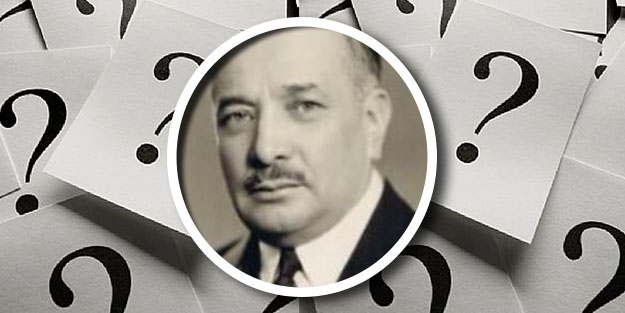 Fahrettin Kerim Gökay kimdir?