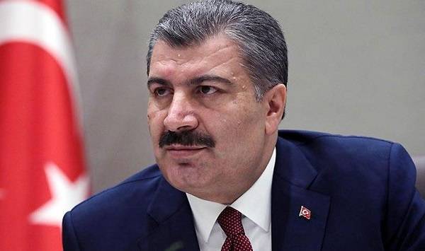 Fahrettin Koca ne konuşacak neyi açıklayacak?