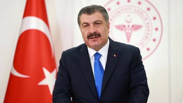 Fahrettin Koca neyi açıklayacak?