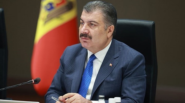 Fahrettin Koca sağlık durumu nasıl?