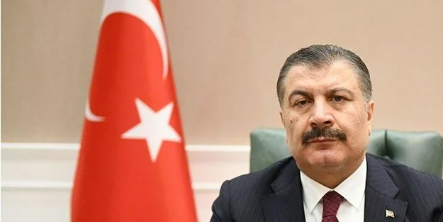 Fahrettin Koca, Tüm aşılar %100 Türkiye’de üretilecek! Tüm Türkiye dualarıyla hakkımızı teslim etti! Görülmemiş büyük bir dayanışma