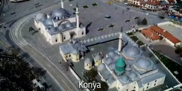 Fahrettin Koca Twitter'dan paylaştı! İşte günün kahramanı ilan ettiği 18 şehir