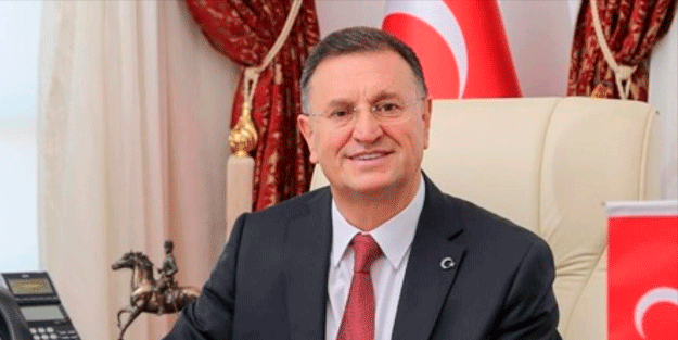 Fahrettin Koca'dan inanılmaz iddia! Hatay Belediye başkanını...