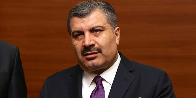 Fahrettin Koca'dan kritik uyarı! 'Hazırlanalım' dedi ve o tarihi işaret etti