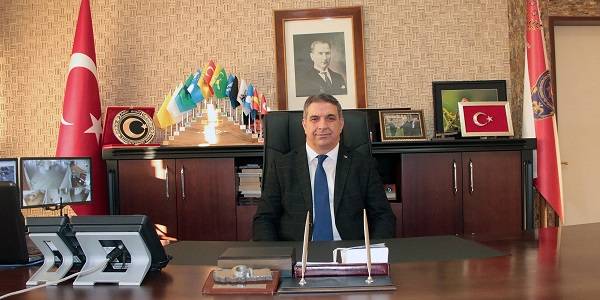 Fahri Bulut kimdir? Kırıkkale İl Emniyet Müdürü kim?