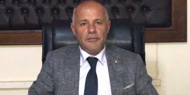 Fahri Ulusoy kimdir? MHP Sinop İl Başkanı Fahri Ulusoy neden istifa etti?