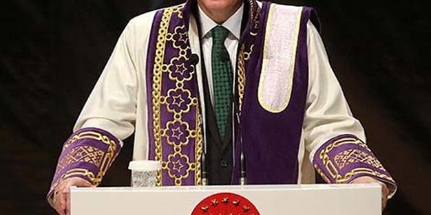 Fahri üye nedir, ne anlama gelir?