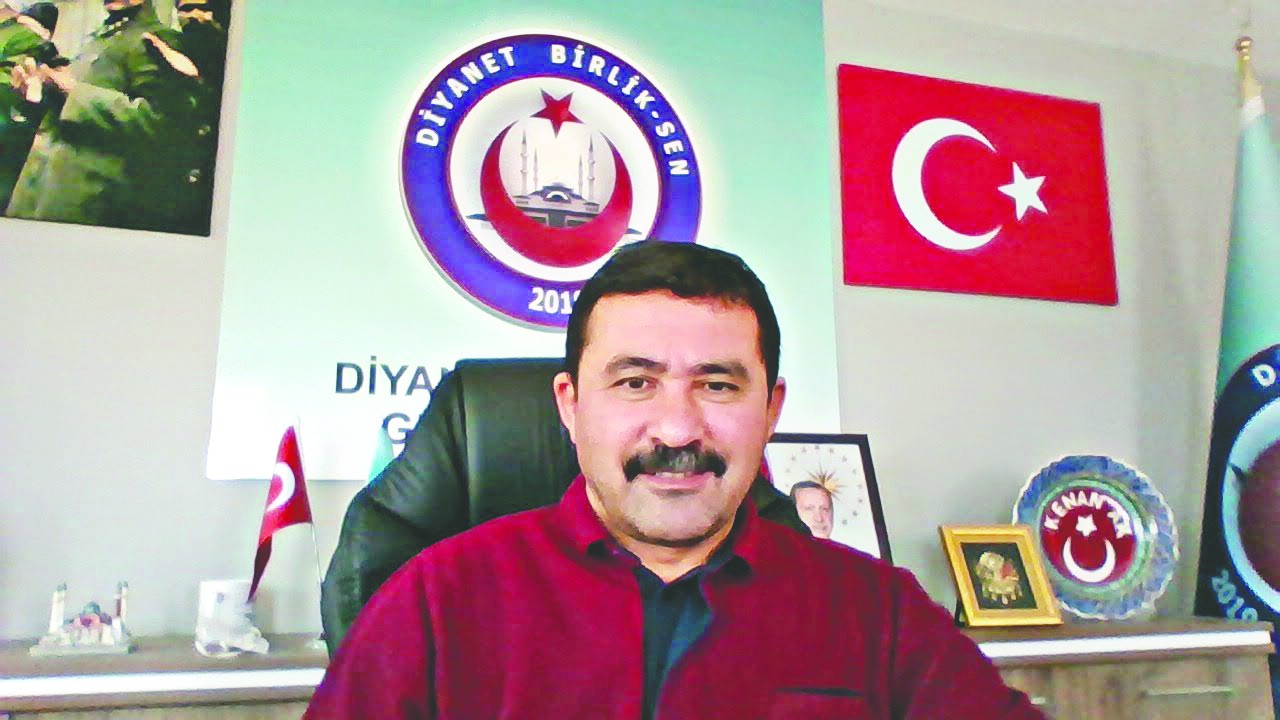 Fahrilerin gözü Diyanet İşleri Başkanlığı’nda