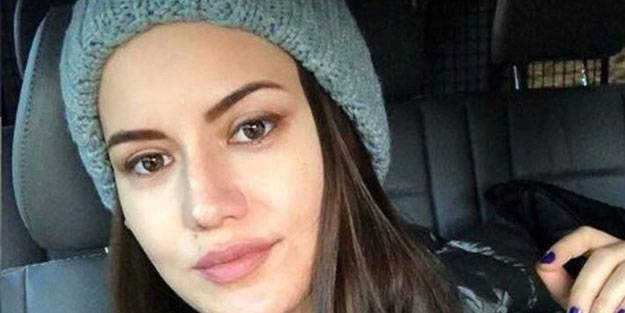 Fahriye Evcen kimdir? Fahriye Evcen nerelidir, kaç yaşında? Fahriye Evcen hangi dizilerde oynadı?