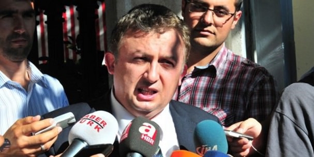 AK Parti'de bir sürpriz aday daha