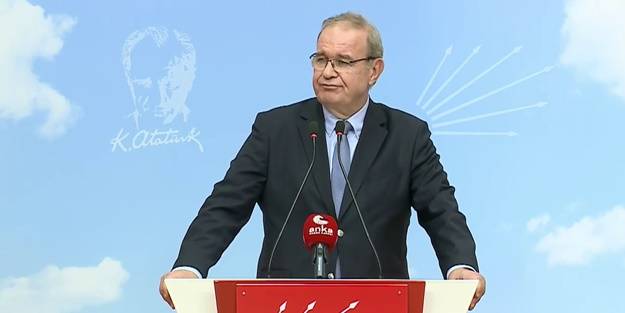 CHP'nin eşcinsellik sevdası!