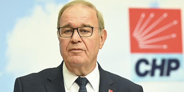 Faik Öztrak rezalete böyle cevap verdi: Daha fazla açıklamaya gerek yok!