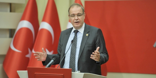 Faik Öztrak'tan skandal tehdit! 