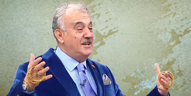 Faik Öztürk kimdir? Faik Öztürk kaç yaşında ve nereli?