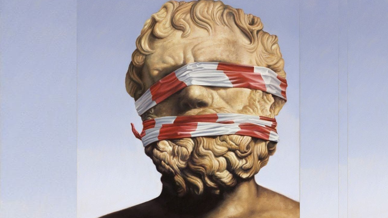 Faili meçhul bir arayıştan sahibine yöneliş