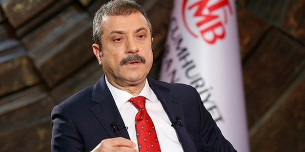 Faizi arttıranlarda resesyon, duraklatan Türkiye'de büyüme!