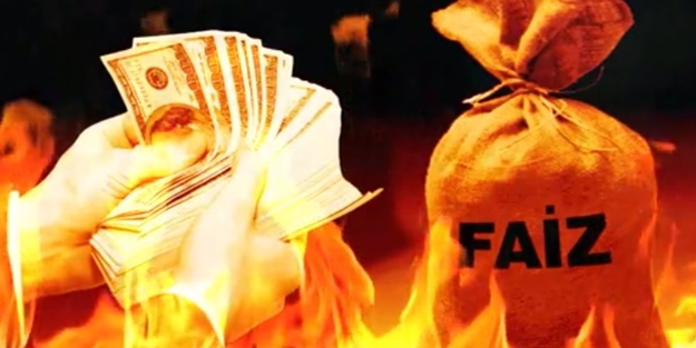 Faiz ayetleri bize ne anlatıyor?